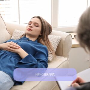 Hipnoterapia